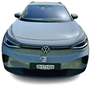 Volkswagen ID.4 2024