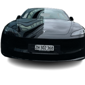 TESLA 3 2025 NEW MODEL