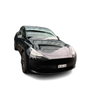 Tesla Y 2024 with FREE SUPERCHARGING